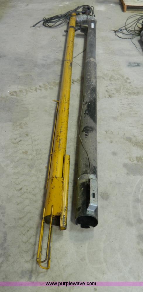 image for item S9011 Drill fill auger