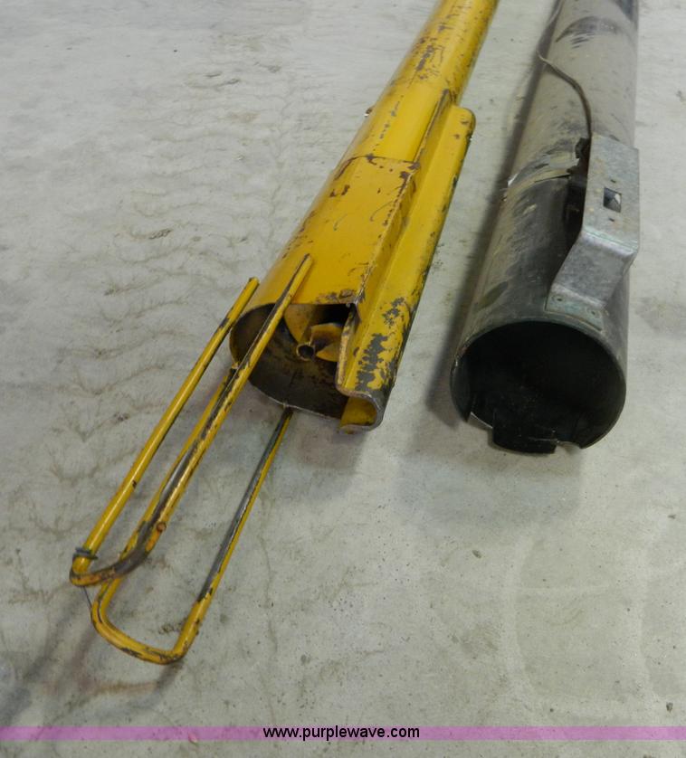 image for item S9011 Drill fill auger