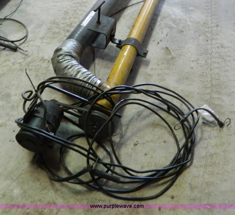 image for item S9011 Drill fill auger
