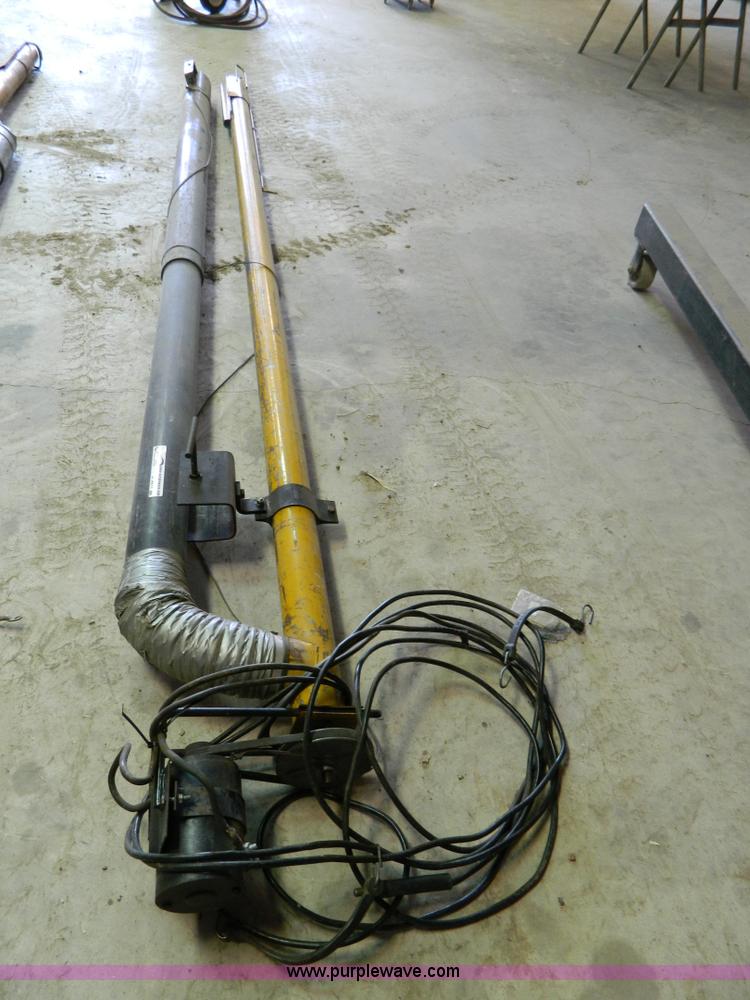 image for item S9011 Drill fill auger