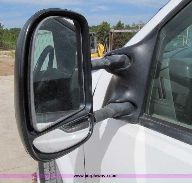 image for item A8461 2000 Ford F350 XL Super Duty service truck