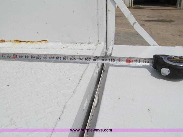 image for item A8461 2000 Ford F350 XL Super Duty service truck