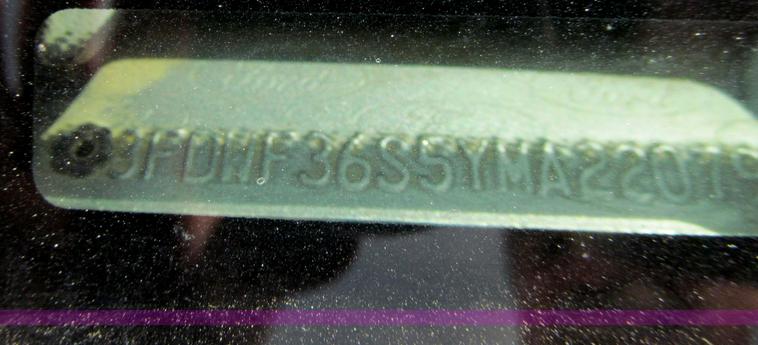 image for item A8461 2000 Ford F350 XL Super Duty service truck