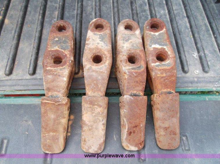 image for item B1496 2000 Komatsu PC150LC-6K excavator