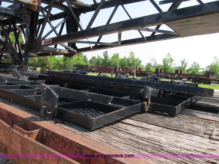 image for item B2731 FMC Link-Belt HC-108B truck crane