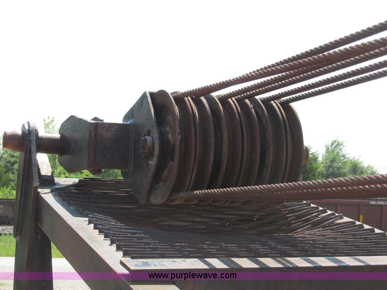 image for item B2731 FMC Link-Belt HC-108B truck crane