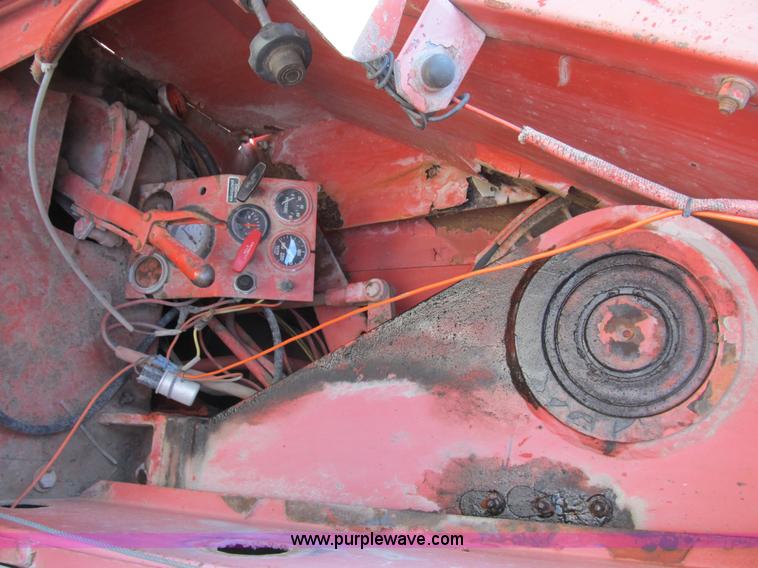 image for item B2731 FMC Link-Belt HC-108B truck crane