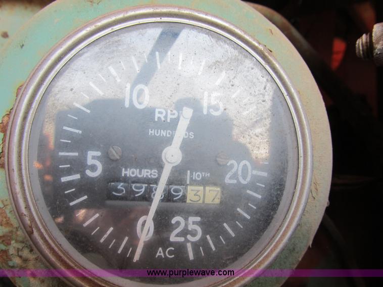 image for item B2731 FMC Link-Belt HC-108B truck crane