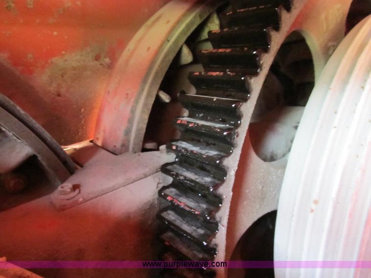 image for item B2731 FMC Link-Belt HC-108B truck crane