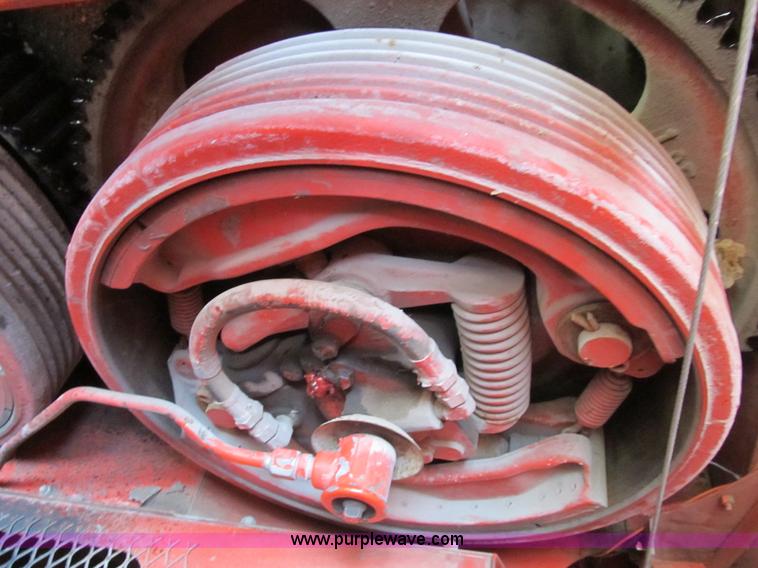 image for item B2731 FMC Link-Belt HC-108B truck crane