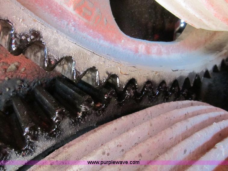 image for item B2731 FMC Link-Belt HC-108B truck crane