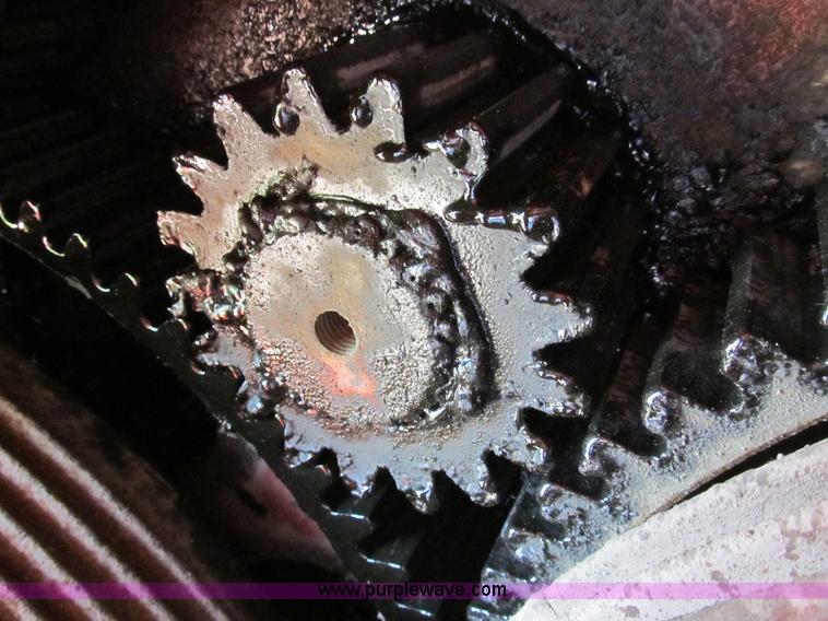 image for item B2731 FMC Link-Belt HC-108B truck crane