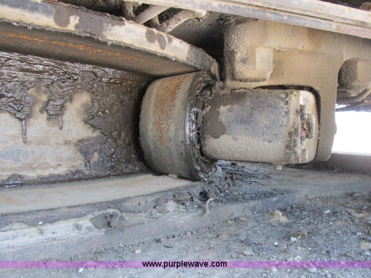 image for item B2731 FMC Link-Belt HC-108B truck crane