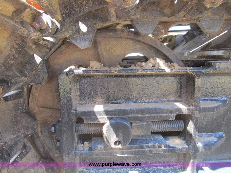 image for item B2732 Link-Belt  LS-108B crawler crane