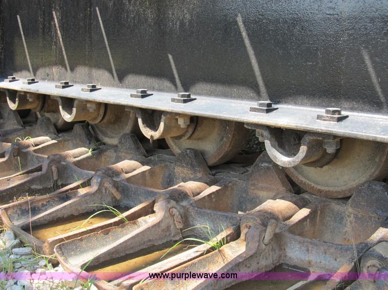 image for item B2732 Link-Belt  LS-108B crawler crane