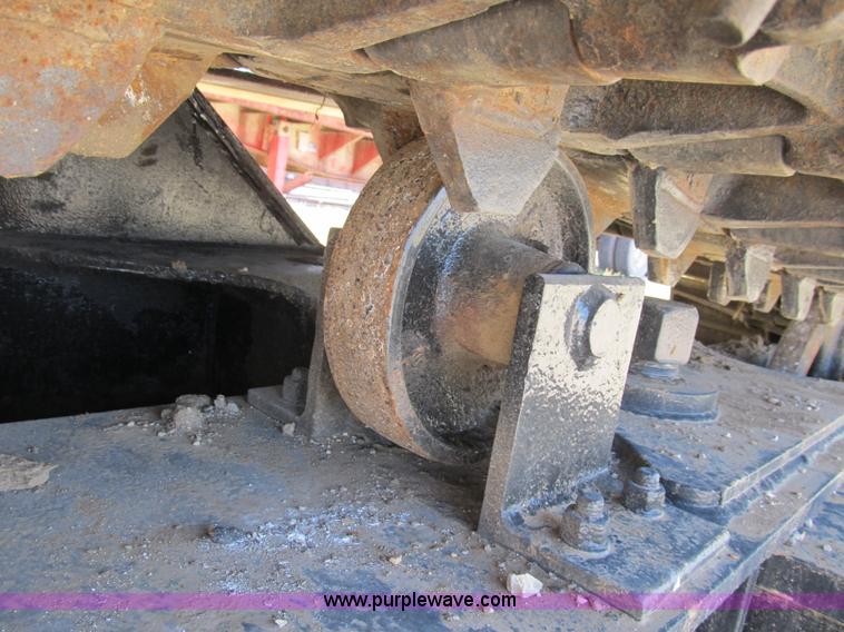 image for item B2732 Link-Belt  LS-108B crawler crane