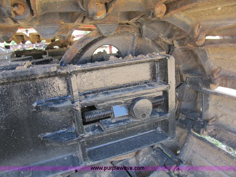 image for item B2732 Link-Belt  LS-108B crawler crane