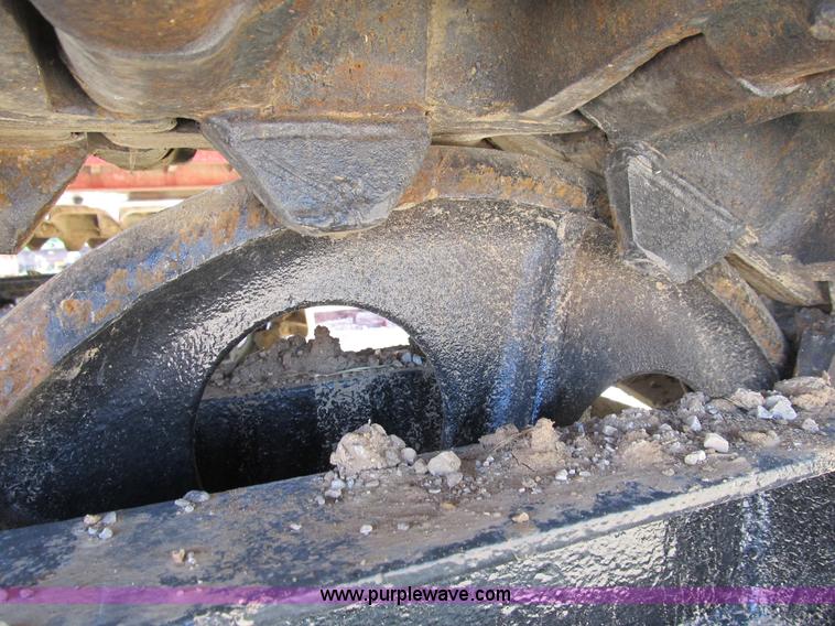 image for item B2732 Link-Belt  LS-108B crawler crane