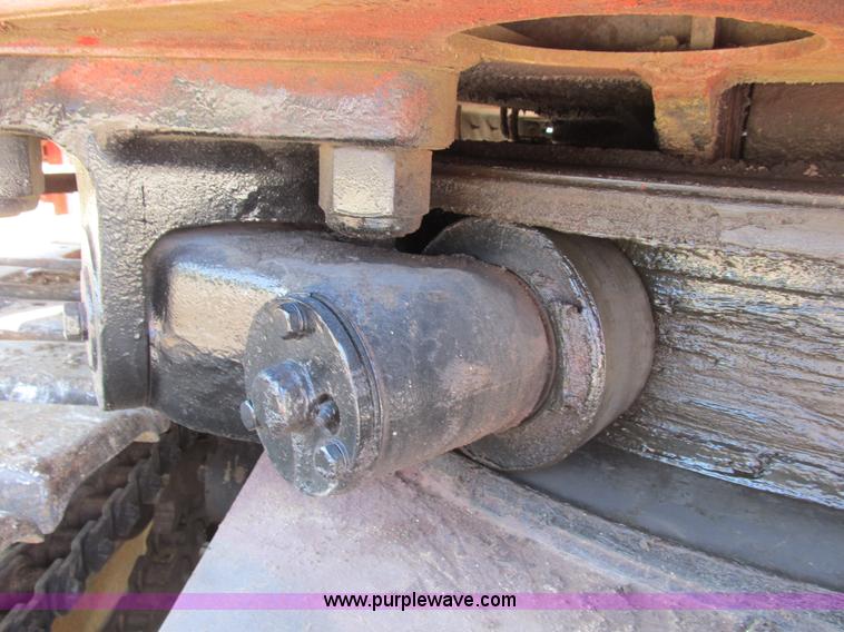 image for item B2732 Link-Belt  LS-108B crawler crane