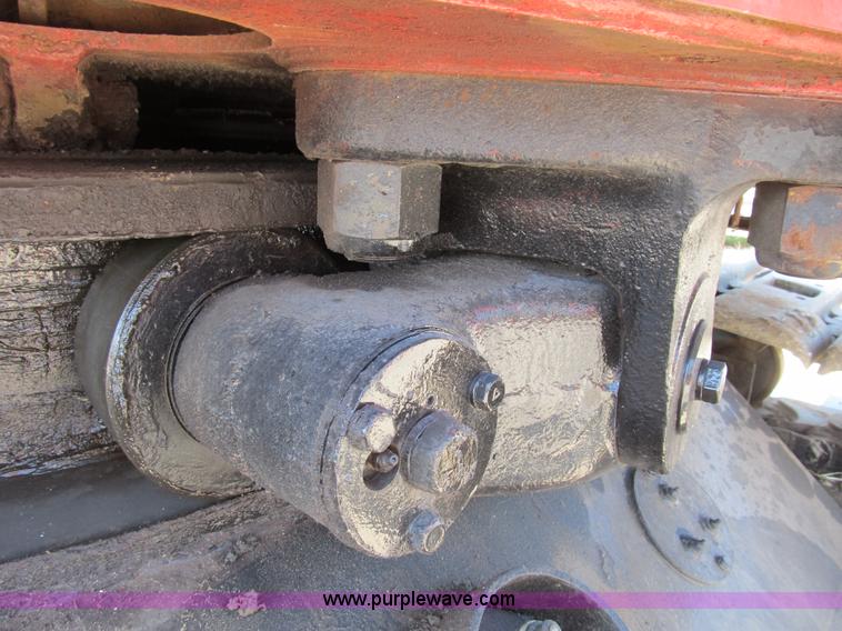 image for item B2732 Link-Belt  LS-108B crawler crane