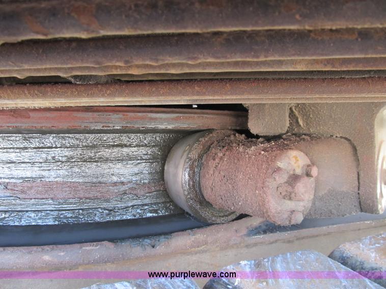 image for item B2732 Link-Belt  LS-108B crawler crane