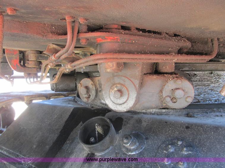 image for item B2732 Link-Belt  LS-108B crawler crane