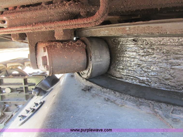 image for item B2732 Link-Belt  LS-108B crawler crane