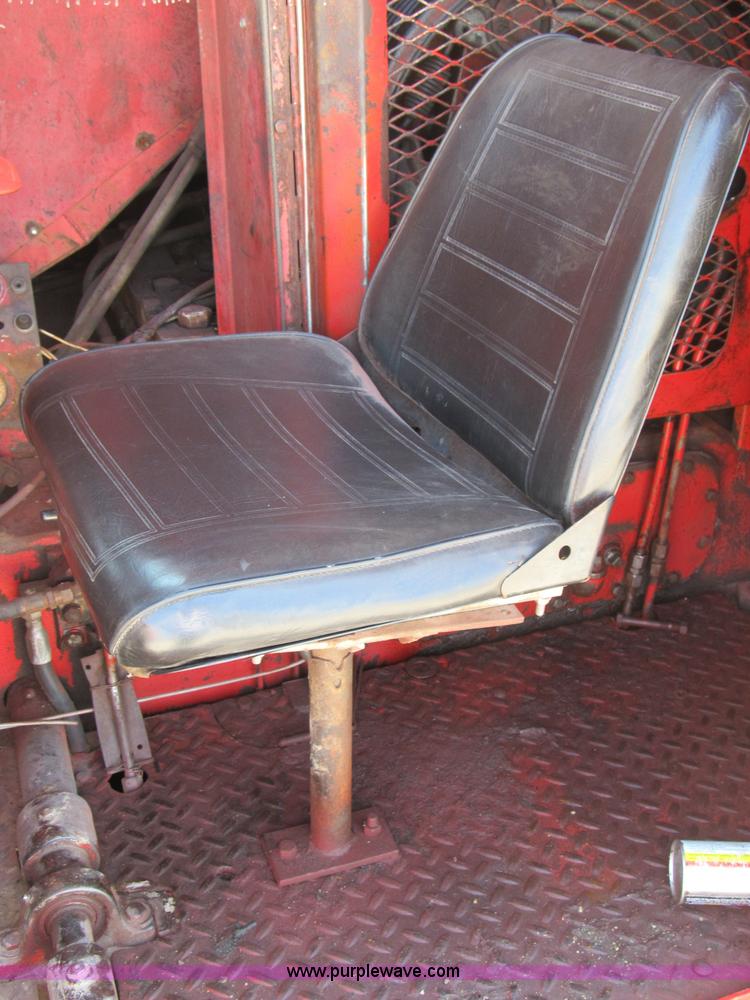 image for item B2732 Link-Belt  LS-108B crawler crane