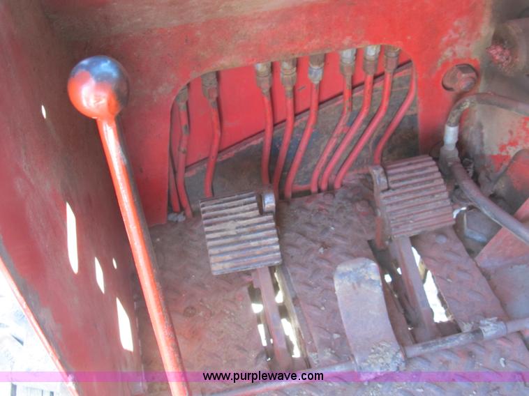 image for item B2732 Link-Belt  LS-108B crawler crane