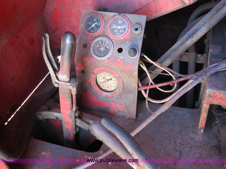 image for item B2732 Link-Belt  LS-108B crawler crane