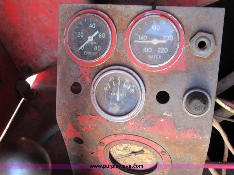 image for item B2732 Link-Belt  LS-108B crawler crane