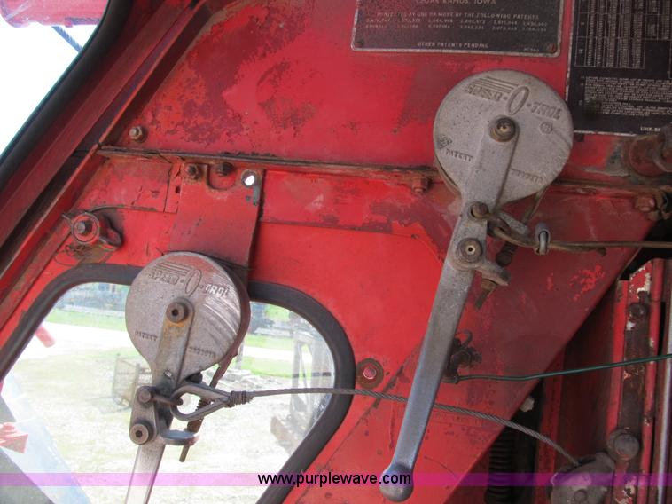 image for item B2732 Link-Belt  LS-108B crawler crane