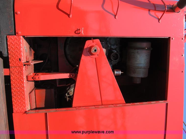 image for item B2732 Link-Belt  LS-108B crawler crane