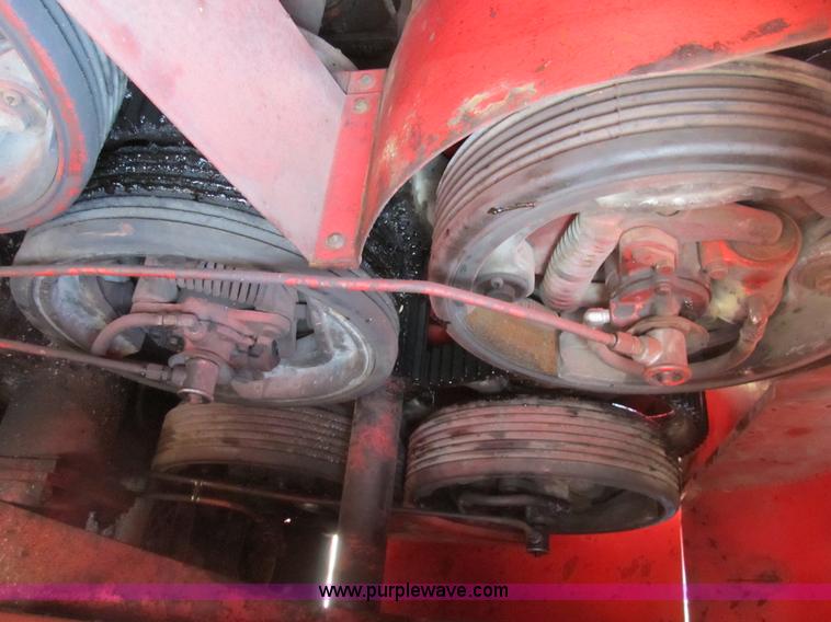 image for item B2732 Link-Belt  LS-108B crawler crane