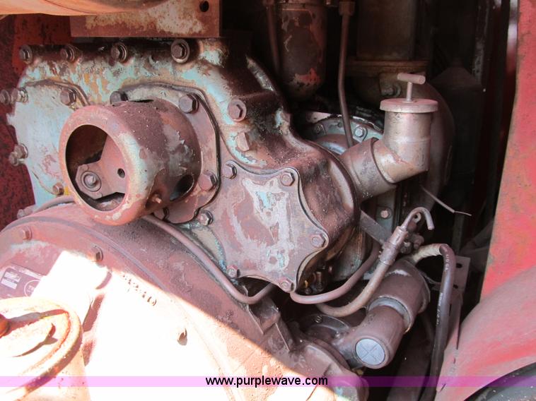 image for item B2732 Link-Belt  LS-108B crawler crane