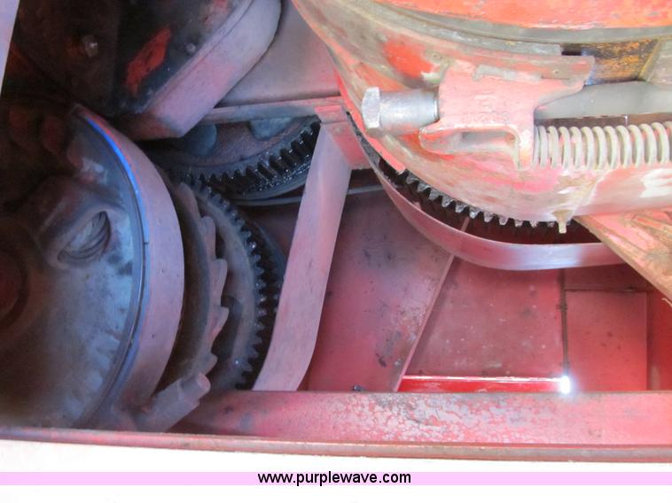 image for item B2732 Link-Belt  LS-108B crawler crane