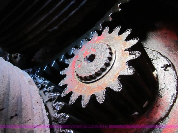 image for item B2732 Link-Belt  LS-108B crawler crane