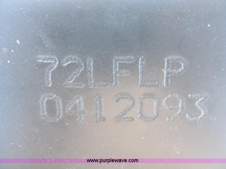 image for item B2873 ASV 4810 Posi-Track track skid steer