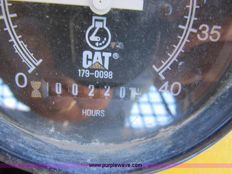 image for item B2873 ASV 4810 Posi-Track track skid steer