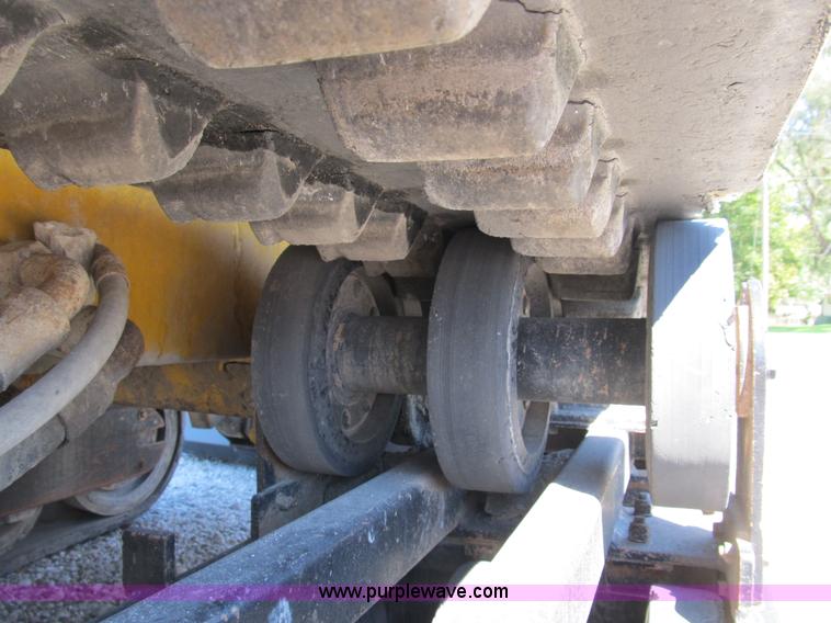 image for item B2873 ASV 4810 Posi-Track track skid steer