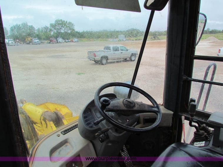 image for item B7430 Komatsu WA320-3MC wheel loader