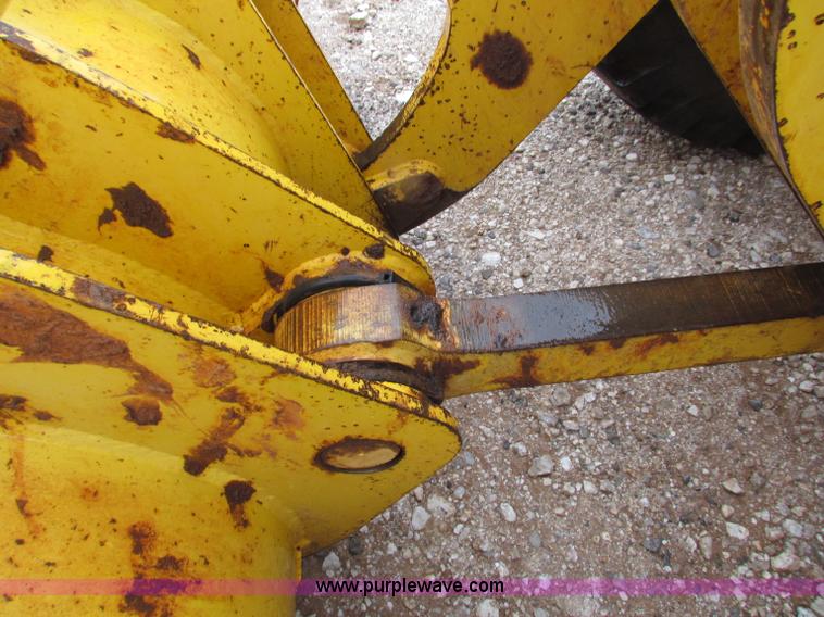 image for item B7430 Komatsu WA320-3MC wheel loader