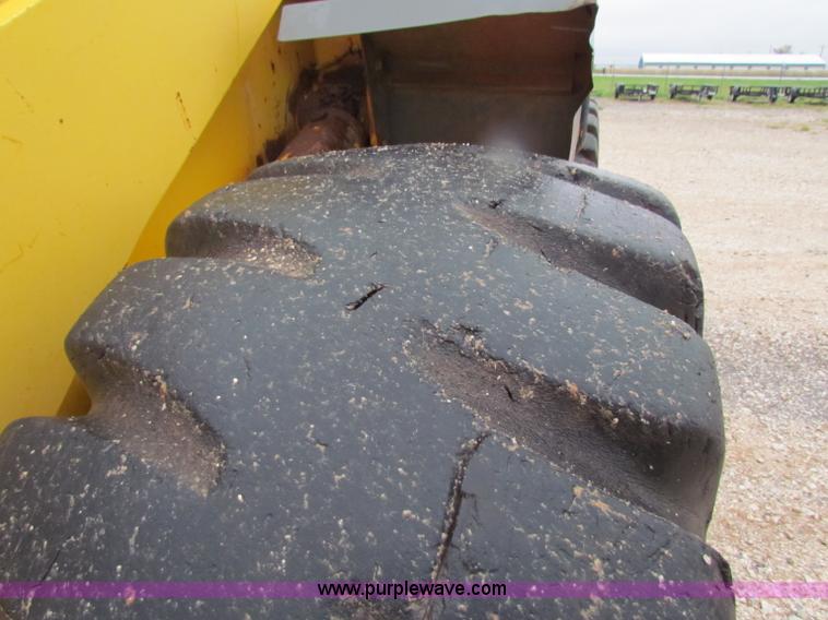 image for item B7430 Komatsu WA320-3MC wheel loader
