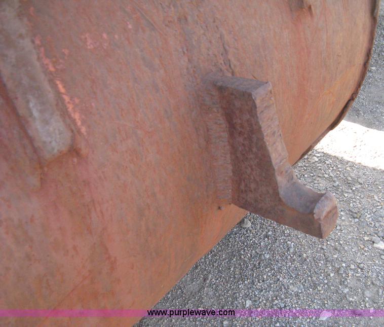 image for item B8016 Caterpillar 50" toothed bucket