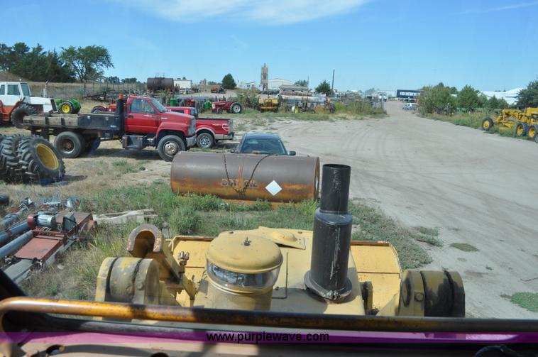 image for item C3018 1979 Caterpillar 955L track loader