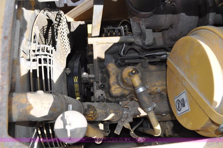 image for item C3018 1979 Caterpillar 955L track loader