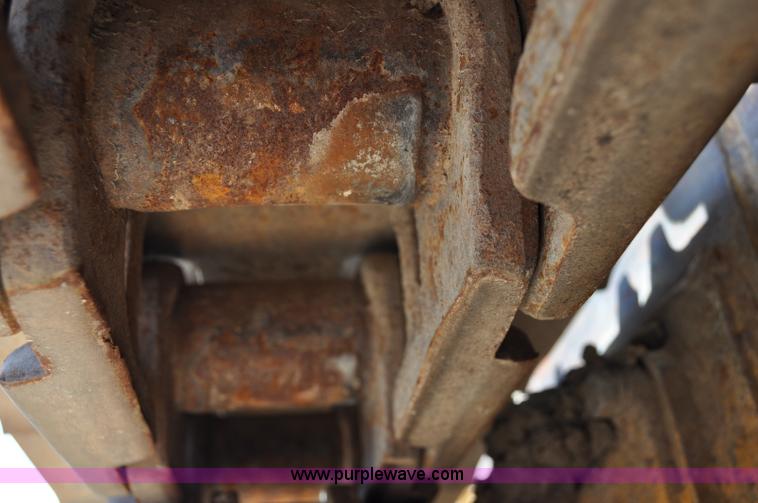 image for item C3018 1979 Caterpillar 955L track loader