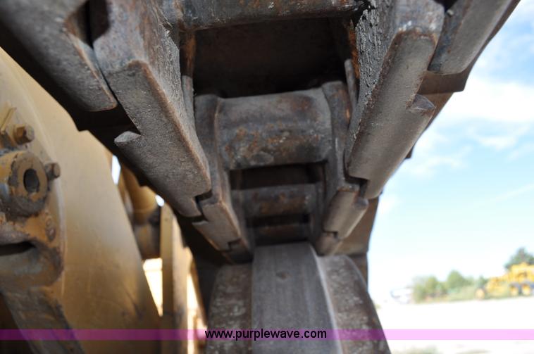 image for item C3018 1979 Caterpillar 955L track loader