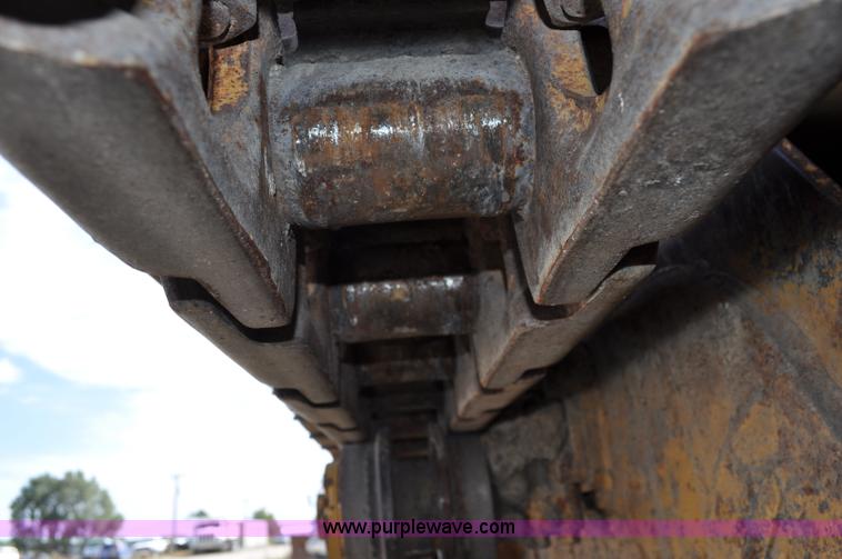 image for item C3018 1979 Caterpillar 955L track loader