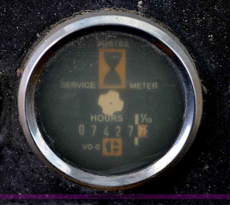 image for item C3018 1979 Caterpillar 955L track loader